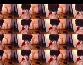 kintsugim — 5 minute Chaturbate female cam show recording, 720p, Nov 2, 2025