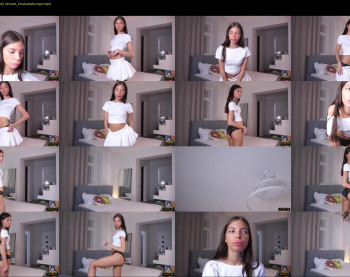 kittyummy — 120 minute Chaturbate female cam show recording, 720p, Nov 2, 2025
