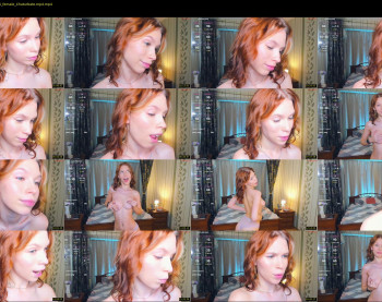 kity_paw — 19 minute Chaturbate female cam show recording, 720p, Nov 2, 2025