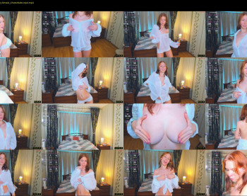 kity_paw — 120 minute Chaturbate female cam show recording, 720p, Nov 3, 2025