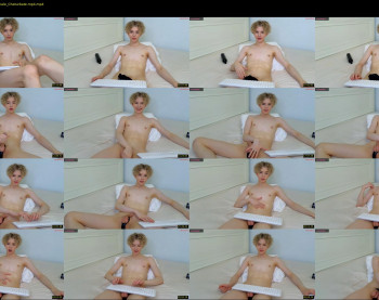 kudi_j — 44 minute Chaturbate male cam show recording, 720p, Nov 2, 2025