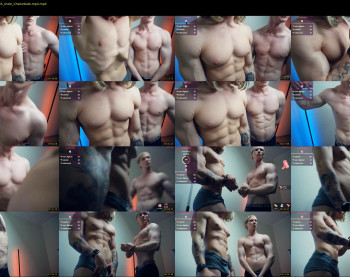 l_adonis_l — 11 minute Chaturbate male cam show recording, 720p, Nov 2, 2025