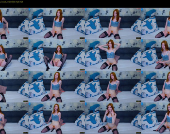 laksmrrr — 3 minute Chaturbate couple cam show recording, 720p, Nov 2, 2025