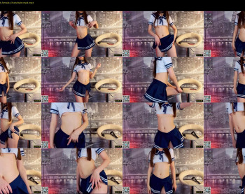 lalajecks — 47 minute Chaturbate female cam show recording, 720p, Nov 2, 2025