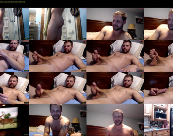 lancehardin — 64 minute Chaturbate male cam show recording, 720p, Nov 3, 2025