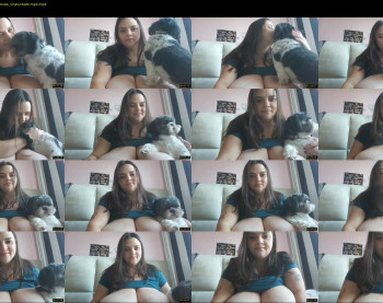lantti — 7 minute Chaturbate female cam show recording, 720p, Nov 2, 2025