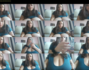 lantti — 8 minute Chaturbate female cam show recording, 720p, Nov 2, 2025