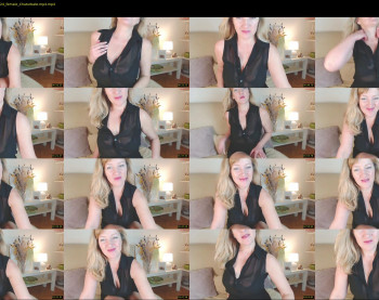 lara_fisher — 5 minute Chaturbate female cam show recording, 720p, Nov 2, 2025