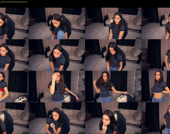 lashonsineath — 121 minute Chaturbate female cam show recording, 720p, Nov 2, 2025