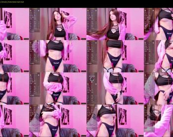 lastdawn — 7 minute Chaturbate female cam show recording, 720p, Nov 2, 2025