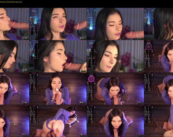 lau__1 — 121 minute Chaturbate female cam show recording, 720p, Nov 2, 2025