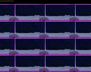 lexyxjames — 25 minute Chaturbate couple cam show recording, 720p, Nov 2, 2025
