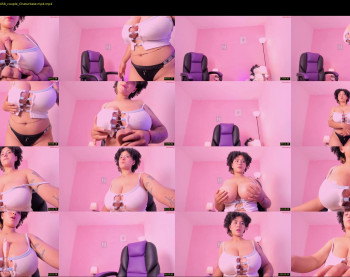 liaamoretzz — 69 minute Chaturbate couple cam show recording, 720p, Nov 2, 2025