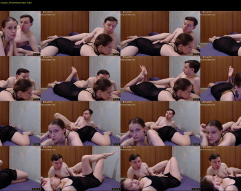 lian004 — 81 minute Chaturbate female cam show recording, 720p, Nov 2, 2025