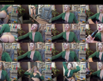lisa2018 — 120 minute Chaturbate female cam show recording, 720p, Nov 2, 2025