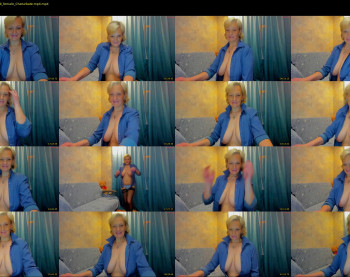 lisasimsx — 47 minute Chaturbate female cam show recording, 720p, Nov 3, 2025