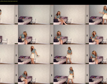 loisepadovano — 48 minute Chaturbate female cam show recording, 720p, Nov 2, 2025