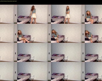 loisepadovano — 12 minute Chaturbate female cam show recording, 720p, Nov 2, 2025