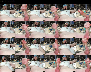 loveprobelive — 27 minute Chaturbate male cam show recording, 720p, Nov 2, 2025