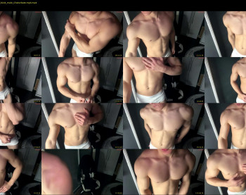 madisonboy2 — 70 minute Chaturbate male cam show recording, 720p, Nov 3, 2025