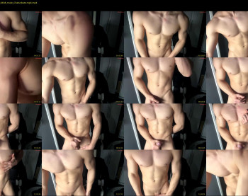 madisonboy2 — 15 minute Chaturbate male cam show recording, 720p, Nov 3, 2025