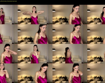 margotdeville — 31 minute Chaturbate female cam show recording, 720p, Nov 2, 2025