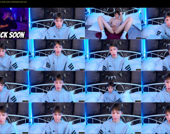 mark_branston — 121 minute Chaturbate male cam show recording, 720p, Nov 2, 2025