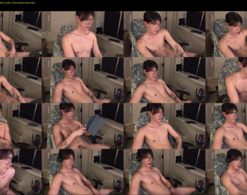 markcarthy — 120 minute Chaturbate male cam show recording, 720p, Nov 2, 2025
