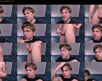 markshot_ — 82 minute Chaturbate male cam show recording, 720p, Nov 2, 2025