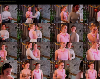 mauddenmon — 64 minute Chaturbate female cam show recording, 720p, Nov 2, 2025