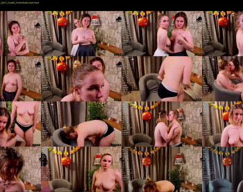 mauddenmon — 121 minute Chaturbate female cam show recording, 720p, Nov 2, 2025