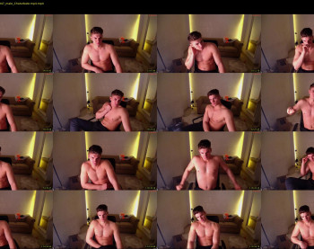 maxkaiden — 103 minute Chaturbate male cam show recording, 720p, Nov 2, 2025