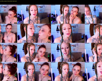 maydacroswell — 38 minute Chaturbate female cam show recording, 720p, Nov 2, 2025