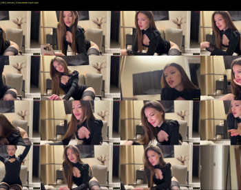 melanybunny — 40 minute Chaturbate female cam show recording, 720p, Nov 2, 2025
