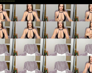 melon_mussy — 5 minute Chaturbate female cam show recording, 720p, Nov 2, 2025