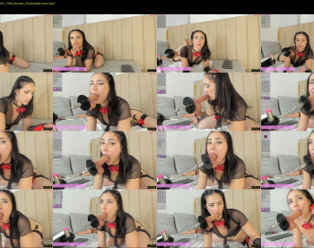 miaa_monrroee_ — 63 minute Chaturbate female cam show recording, 720p, Nov 2, 2025