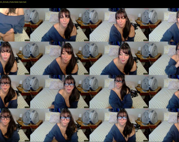 milfmonee — 29 minute Chaturbate female cam show recording, 720p, Nov 2, 2025