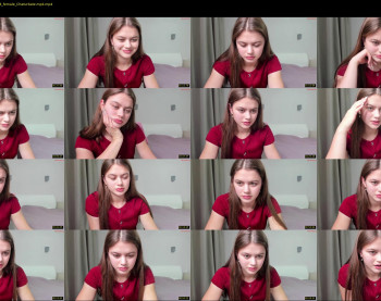 miraa_m — 11 minute Chaturbate female cam show recording, 720p, Nov 2, 2025
