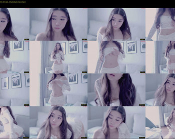 miso_misa — 103 minute Chaturbate female cam show recording, 720p, Nov 2, 2025