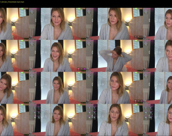 misslucci — 7 minute Chaturbate female cam show recording, 720p, Nov 2, 2025