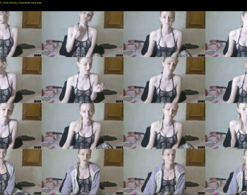 mistressmilly32 — 38 minute Chaturbate female cam show recording, 720p, Nov 2, 2025
