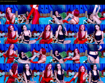 mistressnorma — 120 minute Chaturbate female cam show recording, 720p, Nov 3, 2025