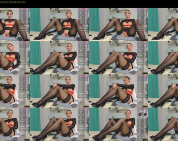 molliblum — 14 minute Chaturbate female cam show recording, 720p, Nov 2, 2025