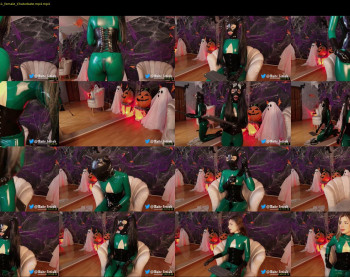 my_maite — 120 minute Chaturbate female cam show recording, 720p, Nov 2, 2025