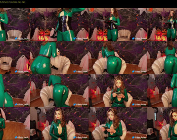 my_maite — 113 minute Chaturbate female cam show recording, 720p, Nov 2, 2025