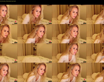 myassistant — 74 minute Chaturbate female cam show recording, 720p, Nov 3, 2025