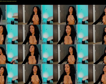 naomigarcia — 16 minute Chaturbate female cam show recording, 720p, Nov 2, 2025