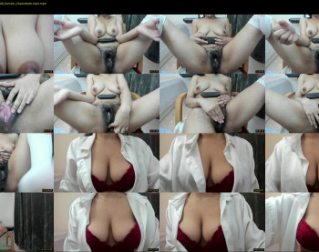 nicebrown — 121 minute Chaturbate female cam show recording, 720p, Nov 2, 2025