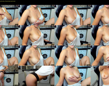 nickyplus — 102 minute Chaturbate couple cam show recording, 720p, Nov 2, 2025
