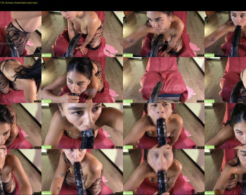 nicollbashel — 32 minute Chaturbate female cam show recording, 720p, Nov 2, 2025
